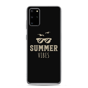 Samsung Galaxy S20 Plus Summer Vibes Samsung Case by Design Express