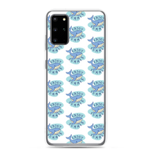 Samsung Galaxy S20 Plus Whale Enjoy Summer Samsung Case by Design Express
