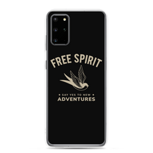 Samsung Galaxy S20 Plus Free Spirit Samsung Case by Design Express