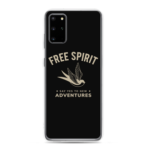 Samsung Galaxy S20 Plus Free Spirit Samsung Case by Design Express