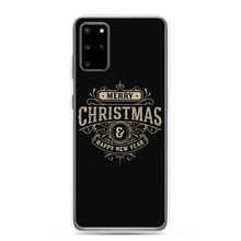 Samsung Galaxy S20 Plus Merry Christmas & Happy New Year Samsung Case by Design Express