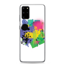 Samsung Galaxy S20 Plus Abstract Series 02 Samsung Case by Design Express