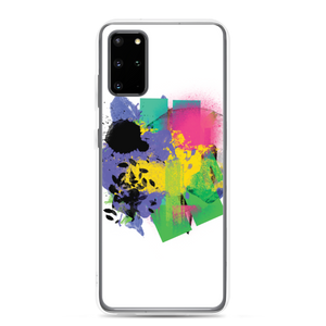 Samsung Galaxy S20 Plus Abstract Series 02 Samsung Case by Design Express