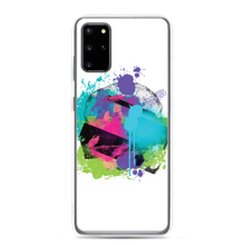 Samsung Galaxy S20 Plus Abstract Series 03 Samsung Case by Design Express