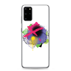 Samsung Galaxy S20 Plus Abstract Series 05 Samsung Case by Design Express