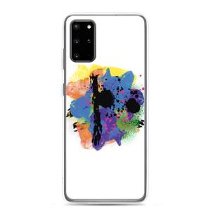 Samsung Galaxy S20 Plus Abstract Series 06 Samsung Case by Design Express