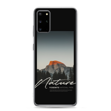 Samsung Galaxy S20 Plus Nature Yosemite Samsung Case by Design Express