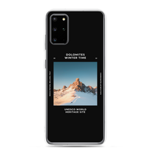 Samsung Galaxy S20 Plus Dolomites Italy Samsung Case by Design Express