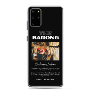 Samsung Galaxy S20 Plus The Barong Samsung Case by Design Express