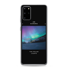 Samsung Galaxy S20 Plus Aurora Samsung Case by Design Express