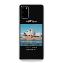 Samsung Galaxy S20 Plus Sydney Australia Samsung Case by Design Express