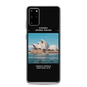 Samsung Galaxy S20 Plus Sydney Australia Samsung Case by Design Express