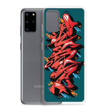 Dream Graffiti Samsung Case by Design Express