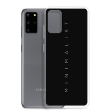 Minimalist Samsung Case by Design Express