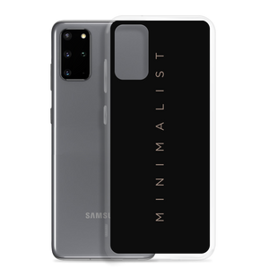 Minimalist Samsung Case by Design Express