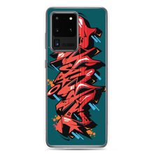 Samsung Galaxy S20 Ultra Dream Graffiti Samsung Case by Design Express