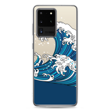 Samsung Galaxy S20 Ultra Tsunami Samsung Case by Design Express