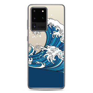 Samsung Galaxy S20 Ultra Tsunami Samsung Case by Design Express