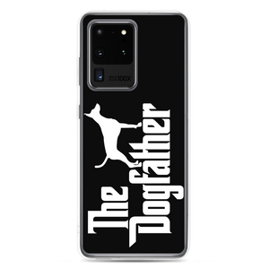 Samsung Galaxy S20 Ultra The Dog Father Samsung Case by Design Express