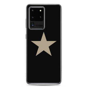 Samsung Galaxy S20 Ultra Star Samsung Case by Design Express