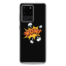 Samsung Galaxy S20 Ultra Wow Pop Art Samsung Case by Design Express