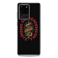 Samsung Galaxy S20 Ultra No Surrender Samsung Case by Design Express