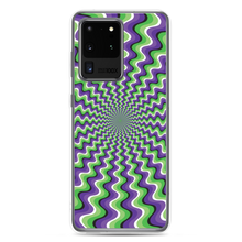 Samsung Galaxy S20 Ultra Optical Illusion Samsung Case by Design Express