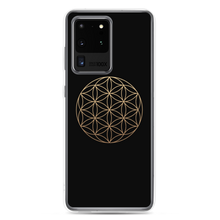 Samsung Galaxy S20 Ultra The Flower of Life Samsung Case by Design Express