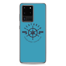 Samsung Galaxy S20 Ultra Seafarer Samsung Case by Design Express