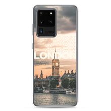 Samsung Galaxy S20 Ultra London Fullprint Samsung Case by Design Express