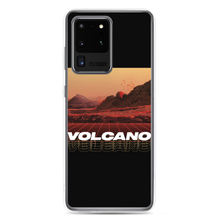 Samsung Galaxy S20 Ultra Volcano Samsung Case by Design Express