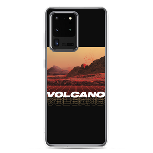 Samsung Galaxy S20 Ultra Volcano Samsung Case by Design Express