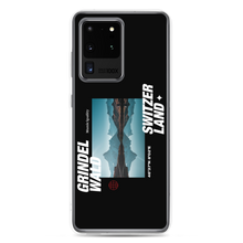 Samsung Galaxy S20 Ultra Grindelwald Switzerland Samsung Case by Design Express