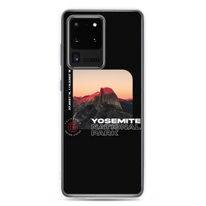 Samsung Galaxy S20 Ultra Yosemite National Park Samsung Case by Design Express