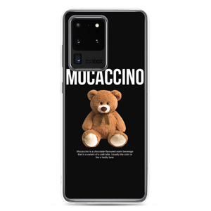 Samsung Galaxy S20 Ultra Mocaccino Parody Samsung Case by Design Express