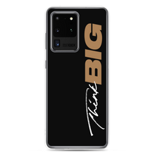 Samsung Galaxy S20 Ultra Think BIG (Motivation) Samsung Case by Design Express