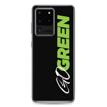 Samsung Galaxy S20 Ultra Go Green (Motivation) Samsung Case by Design Express