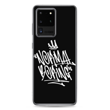 Samsung Galaxy S20 Ultra Normal is Boring Graffiti (motivation) Samsung Case by Design Express