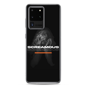 Samsung Galaxy S20 Ultra Screamous Samsung Case by Design Express