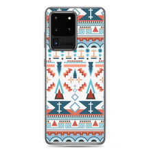 Samsung Galaxy S20 Ultra Traditional Pattern 03 Samsung Case by Design Express