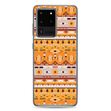 Samsung Galaxy S20 Ultra Traditional Pattern 04 Samsung Case by Design Express