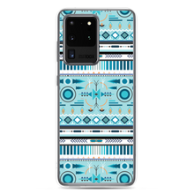 Samsung Galaxy S20 Ultra Traditional Pattern 05 Samsung Case by Design Express