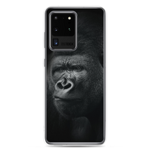 Samsung Galaxy S20 Ultra Mountain Gorillas Samsung Case by Design Express