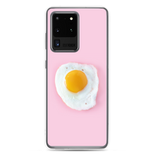 Samsung Galaxy S20 Ultra Pink Eggs Samsung Case by Design Express