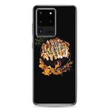 Samsung Galaxy S20 Ultra Delicious Snack Samsung Case by Design Express