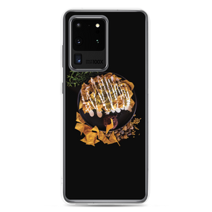 Samsung Galaxy S20 Ultra Delicious Snack Samsung Case by Design Express
