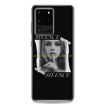 Samsung Galaxy S20 Ultra Silence Samsung Case by Design Express