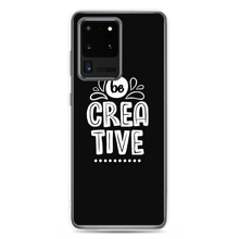 Samsung Galaxy S20 Ultra Be Creative Samsung Case by Design Express