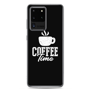 Samsung Galaxy S20 Ultra Coffee Time Samsung Case by Design Express