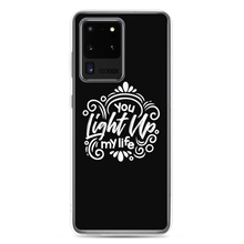 Samsung Galaxy S20 Ultra You Light Up My Life Samsung Case by Design Express
